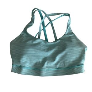 Lululemon Energy Bra